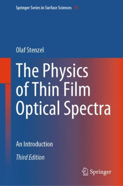 Springer Series in Surface Sciences