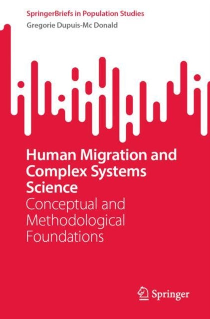 SpringerBriefs in Population Studies