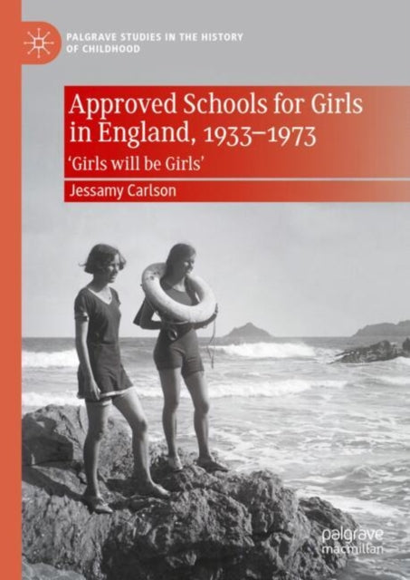 Palgrave Studies in the History of Childhood