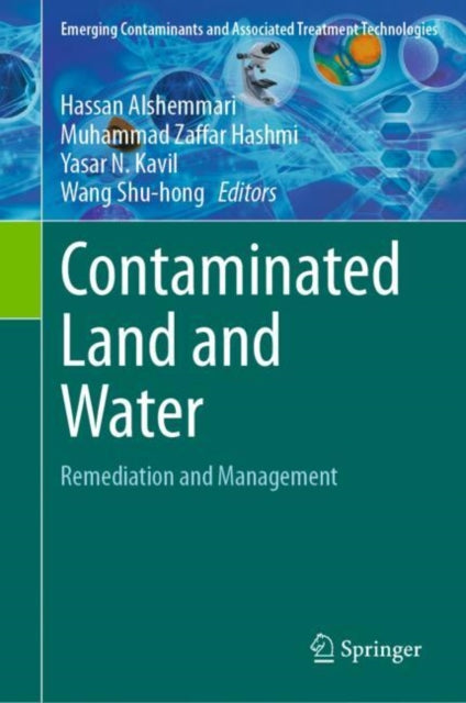 Contaminated Land and Water