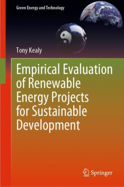 Green Energy and Technology