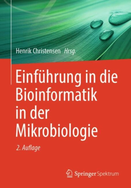 Life Science and Basic Disciplines (German Language)