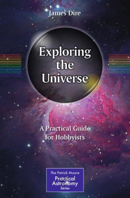 The Patrick Moore Practical Astronomy Series