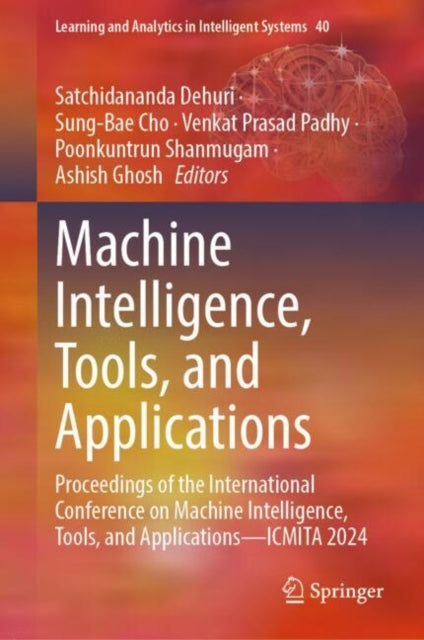 Learning and Analytics in Intelligent Systems