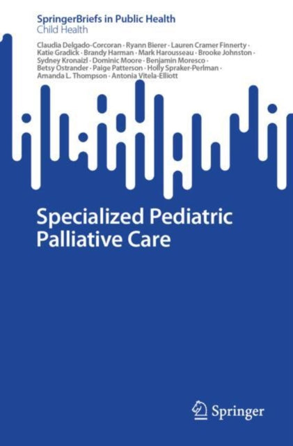 SpringerBriefs in Public Health