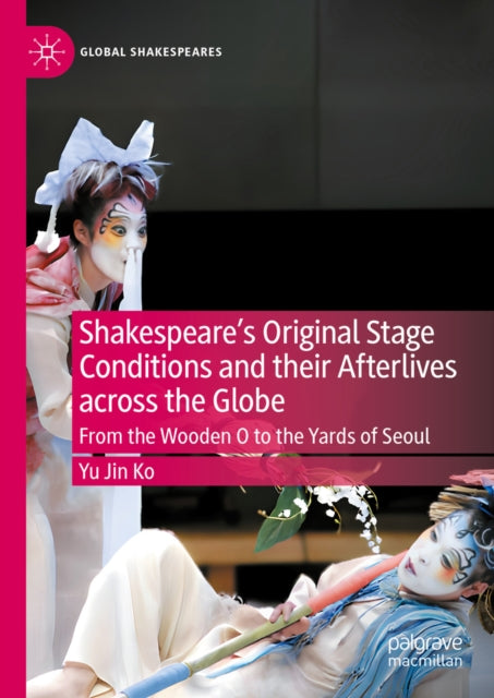 Global Shakespeares