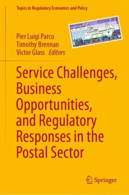 Topics in Regulatory Economics and Policy
