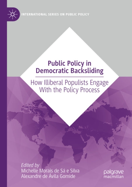 International Series on Public Policy