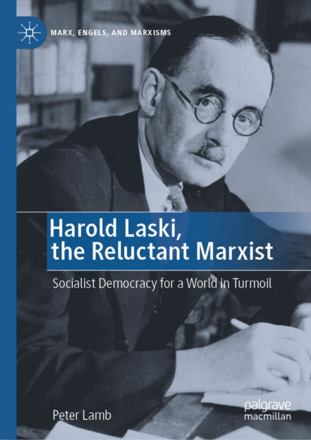 Marx, Engels, and Marxisms