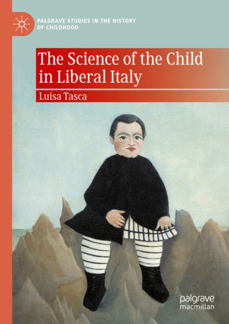 Palgrave Studies in the History of Childhood