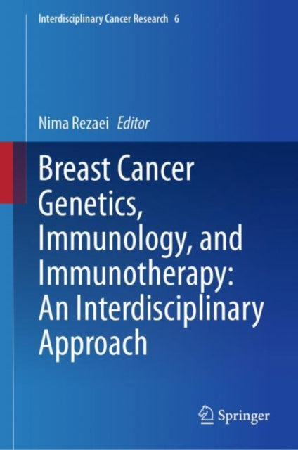 Interdisciplinary Cancer Research