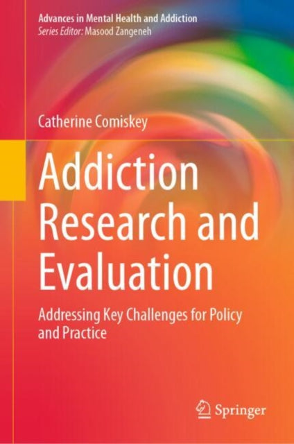 Advances in Mental Health and Addiction