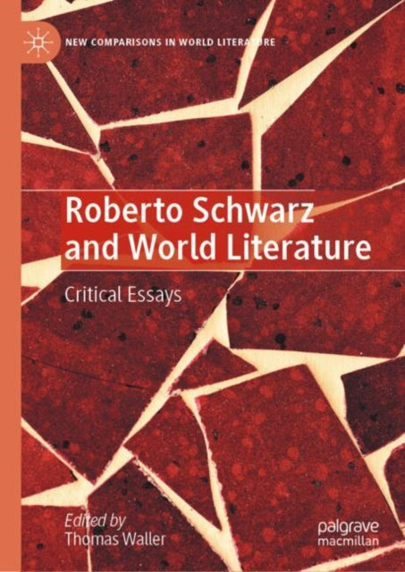 New Comparisons in World Literature