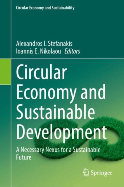 Circular Economy and Sustainability