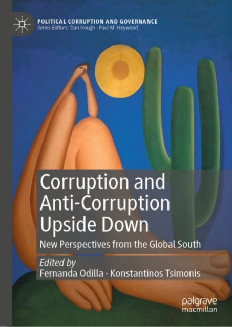 Political Corruption and Governance