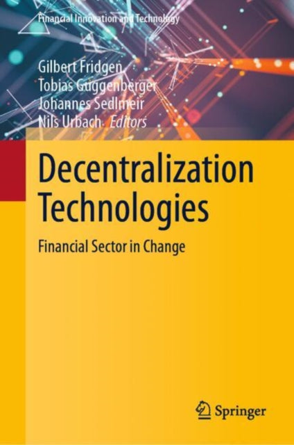 Financial Innovation and Technology