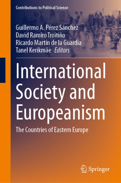 Contributions to Political Science