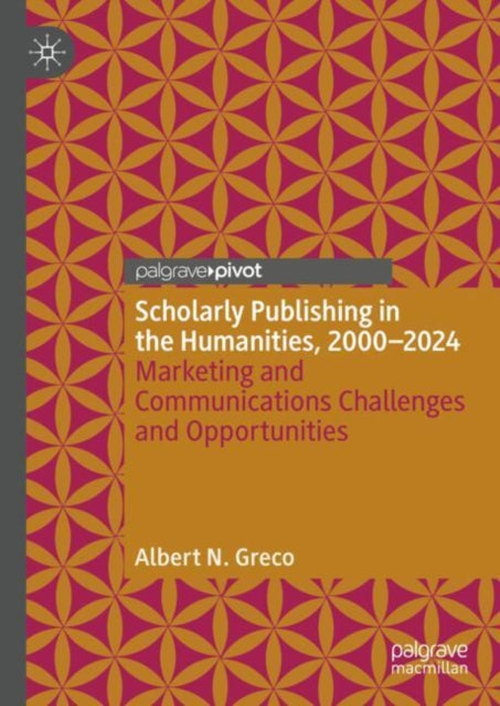 Marketing and Communication in Higher Education