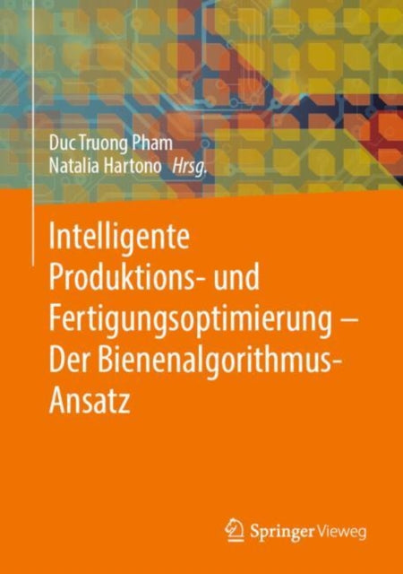 Computer Science and Engineering (German Language)