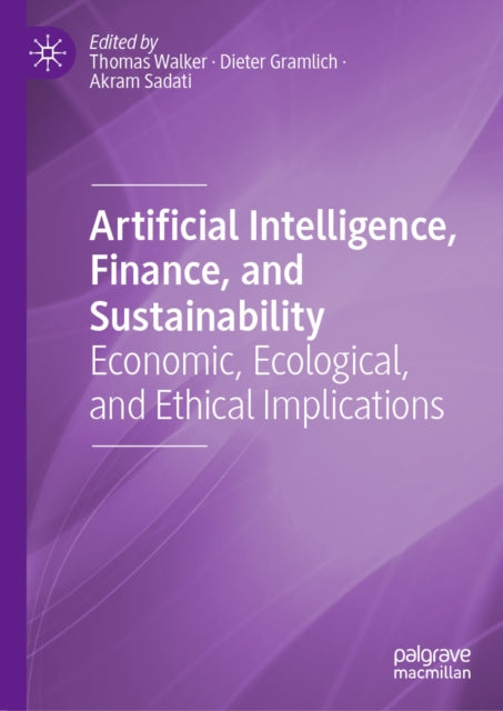 Economics and Finance
