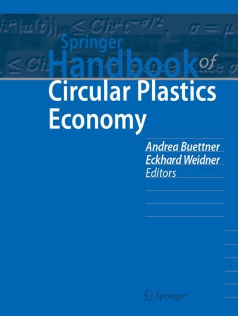 Springer Handbooks