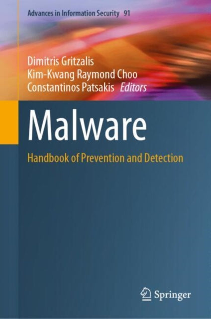 Advances in Information Security