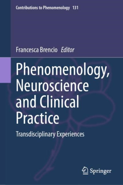 Contributions to Phenomenology
