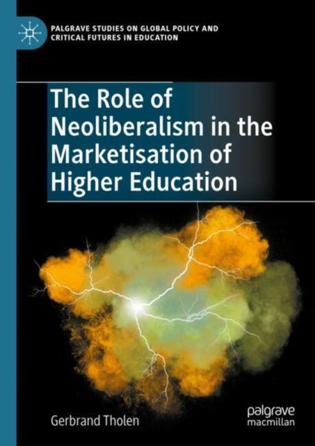 Palgrave Studies on Global Policy and Critical Futures in Education