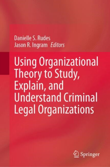 Law and Criminology