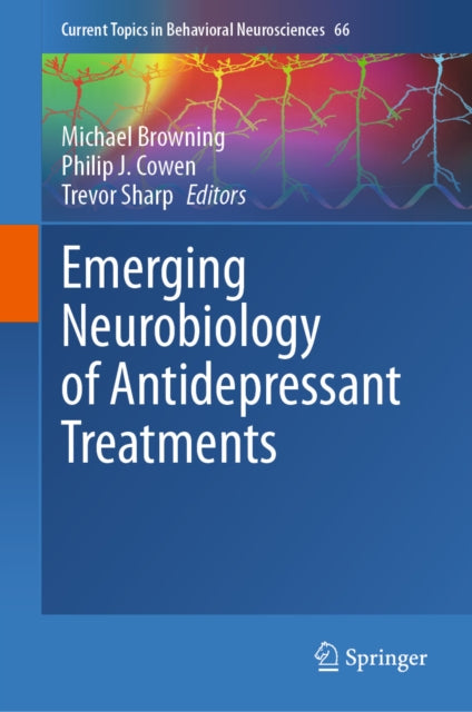Current Topics in Behavioral Neurosciences