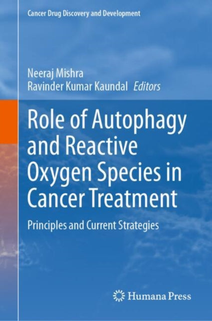 Cancer Drug Discovery and Development
