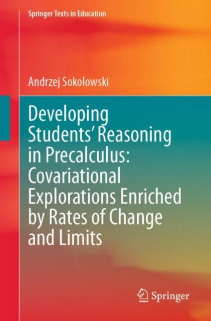 Springer Texts in Education
