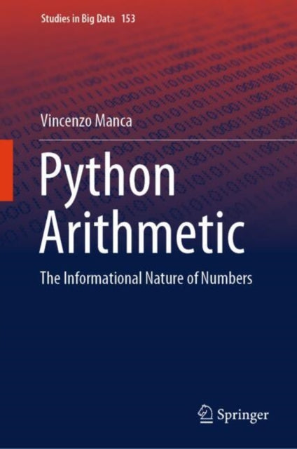Studies in Big Data