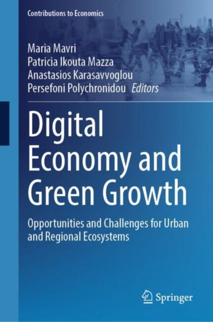 Contributions to Economics