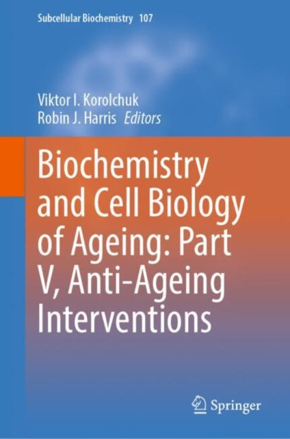Subcellular Biochemistry