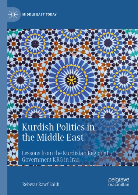 Middle East Today