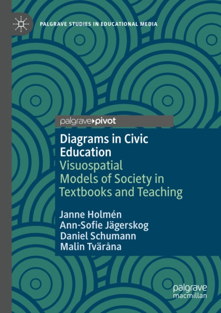 Palgrave Studies in Educational Media