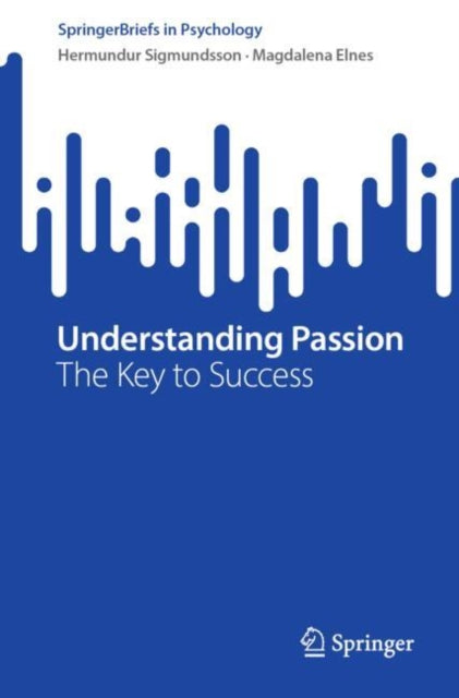 SpringerBriefs in Psychology