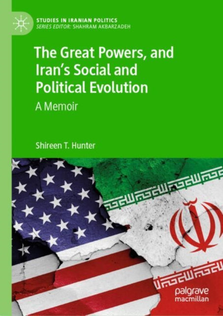 Studies in Iranian Politics