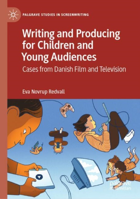 Palgrave Studies in Screenwriting