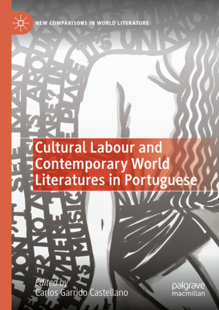 New Comparisons in World Literature