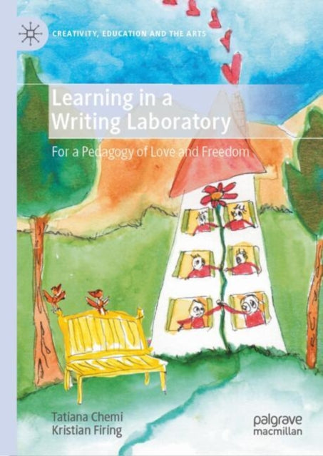 Creativity, Education and the Arts