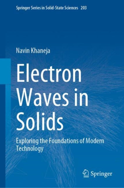 Springer Series in Solid-State Sciences