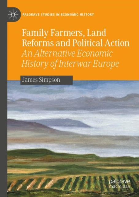 Palgrave Studies in Economic History