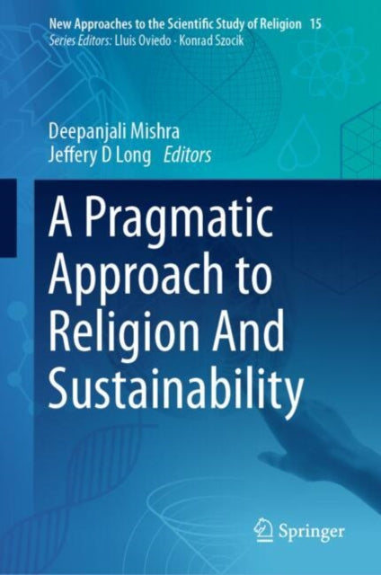 New Approaches to the Scientific Study of Religion
