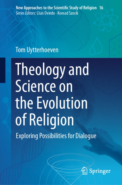 New Approaches to the Scientific Study of Religion