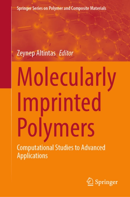 Springer Series on Polymer and Composite Materials