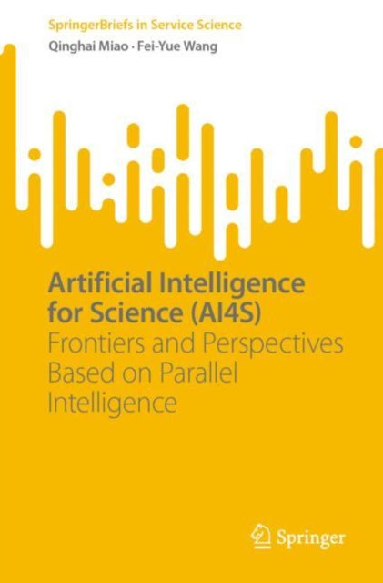 SpringerBriefs in Service Science
