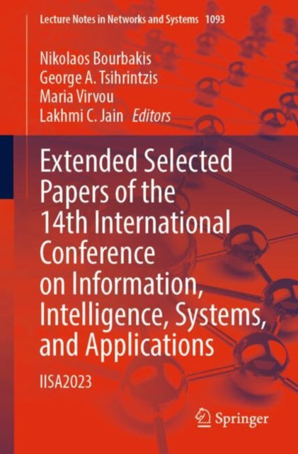 Lecture Notes in Networks and Systems