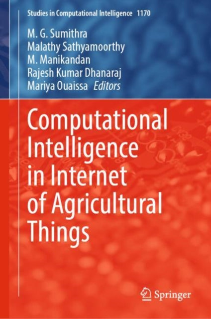 Studies in Computational Intelligence